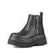 thumbnail image 1 of Botin Casual Mujer Plataforma Antideslizante Moda Weide DH81, 1 of 9