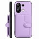 thumbnail image 2 of FOXDOCK Funda para Xiaomi Redmi Note 13 4G con Bloqueo RFID - Diseño Elegante con Cierre de Botón, 2 of 5