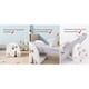 thumbnail image 5 of Balancín Infantil Elefante KidscoolCrudo Neutro Estilo Off White Off White, 5 of 7