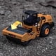 thumbnail image 4 of Toy Rigid Road Roller A Escala 1 60 Para Niños, 4 of 9