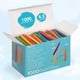 thumbnail image 2 of Craft Supplies Darice, 1000 palitos de helado de colores, 4.5 unidades, 2 of 7