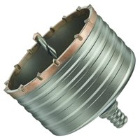 Broca Con Forma De Martillo Rotativo Bosch Hc7508, 15,24 Cm, 2 Piezas