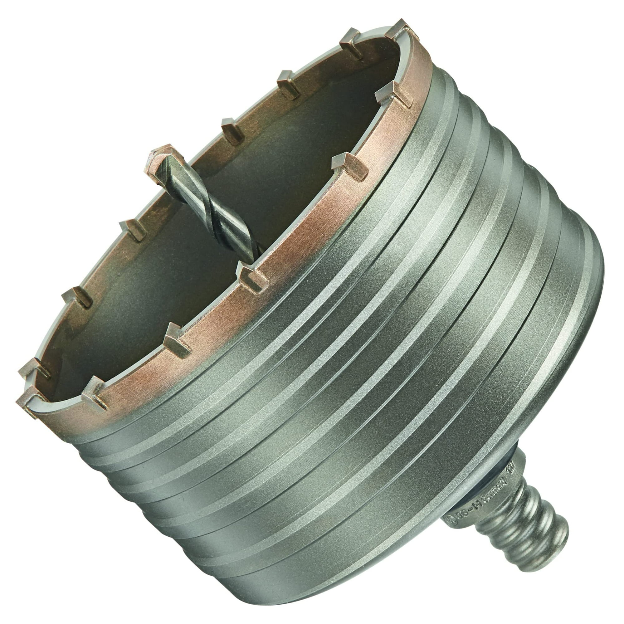 Broca Con Forma De Martillo Rotativo Bosch Hc7508, 15,24 Cm, 2 Piezas