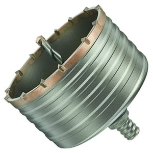 Broca Con Forma De Martillo Rotativo Bosch Hc7508, 15,24 Cm, 2 Piezas