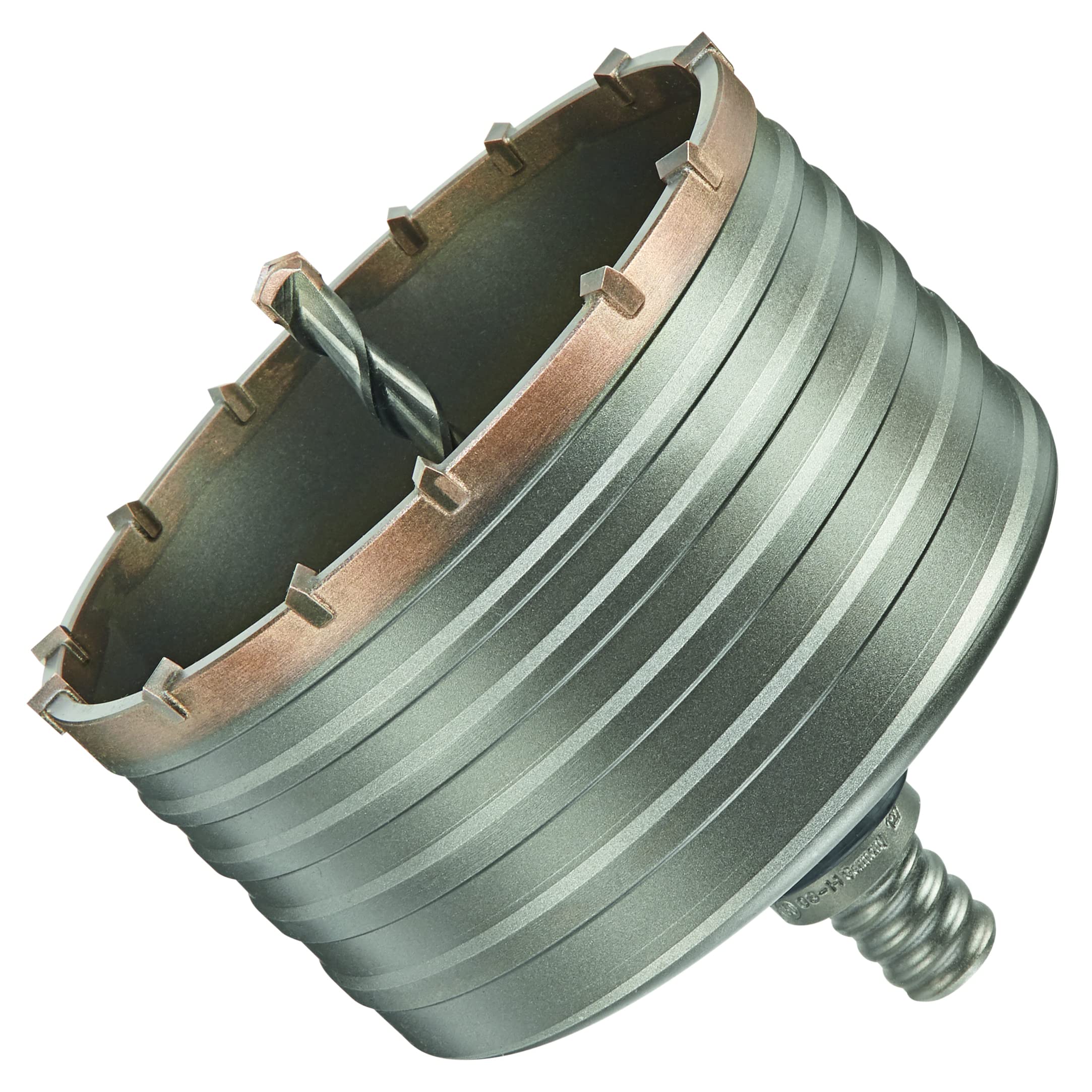 Broca Con Forma De Martillo Rotativo Bosch Hc7508, 15,24 Cm, 2 Piezas