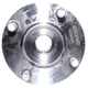 thumbnail image 2 of Maza rueda delantera sin abs nissan v16 1.6 1993 1997, 2 of 2
