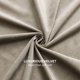 thumbnail image 2 of Cortinas Benedeco de Terciopelo Taupe 132x274 cm 2 Paneles, 2 of 8