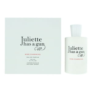 Perfume Juliette Has A Gun Miss Charming Eau De Parfum, 100 Ml