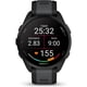 thumbnail image 3 of Reloj inteligente Garmin Forerunner 165 negro + gris – combo, 3 of 9