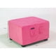 thumbnail image 2 of Puff Cama Sorrento Rosado, 2 of 4