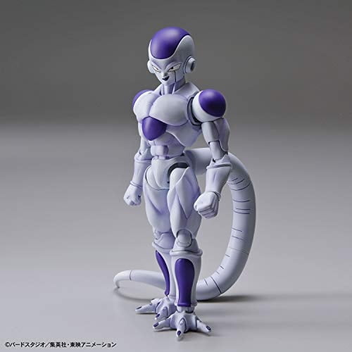 Dragon Ball Z Frieza Nuevo Pkg Ver Bandai Hobby Figura-risestandar
