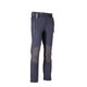 thumbnail image 1 of Pantalon Outwork Ripstop Mollen Hombre Gris Oscuro, 1 of 4