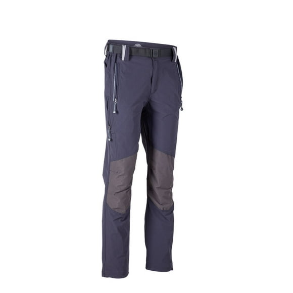Pantalon Outwork Ripstop Mollen Hombre Gris Oscuro