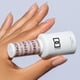 thumbnail image 2 of Set de esmaltes en gel DAISY DND Sheer Collection 879 Sunset Suede, 2 of 7