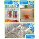 thumbnail image 4 of Contenedores para Alimentos BiuLeon Paquete de 6 de 500 ml libres de BPA, 4 of 7