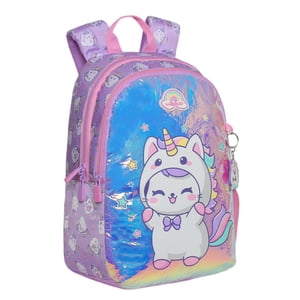 Mochila Bionica 2026 Gaticornio Ll Head