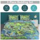 thumbnail image 5 of The Legend of Zelda Print Bedding Set Pattern Duvet Cove Set 3 Pieces 1 Quilt Cover And 2 Pillowcases for Women Men Teens, 5 of 5