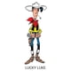 thumbnail image 3 of Lucky Luke 15 - Las Colinas Negras, 3 of 6