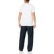 thumbnail image 3 of Conjunto de pijama Tommy Hilfiger, set de dormir de popelina para hombre, 3 of 3