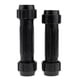 thumbnail image 1 of 2 piezas pvc paddle connector pipe kayak canoe bote inflable remo de remo, 1 of 5