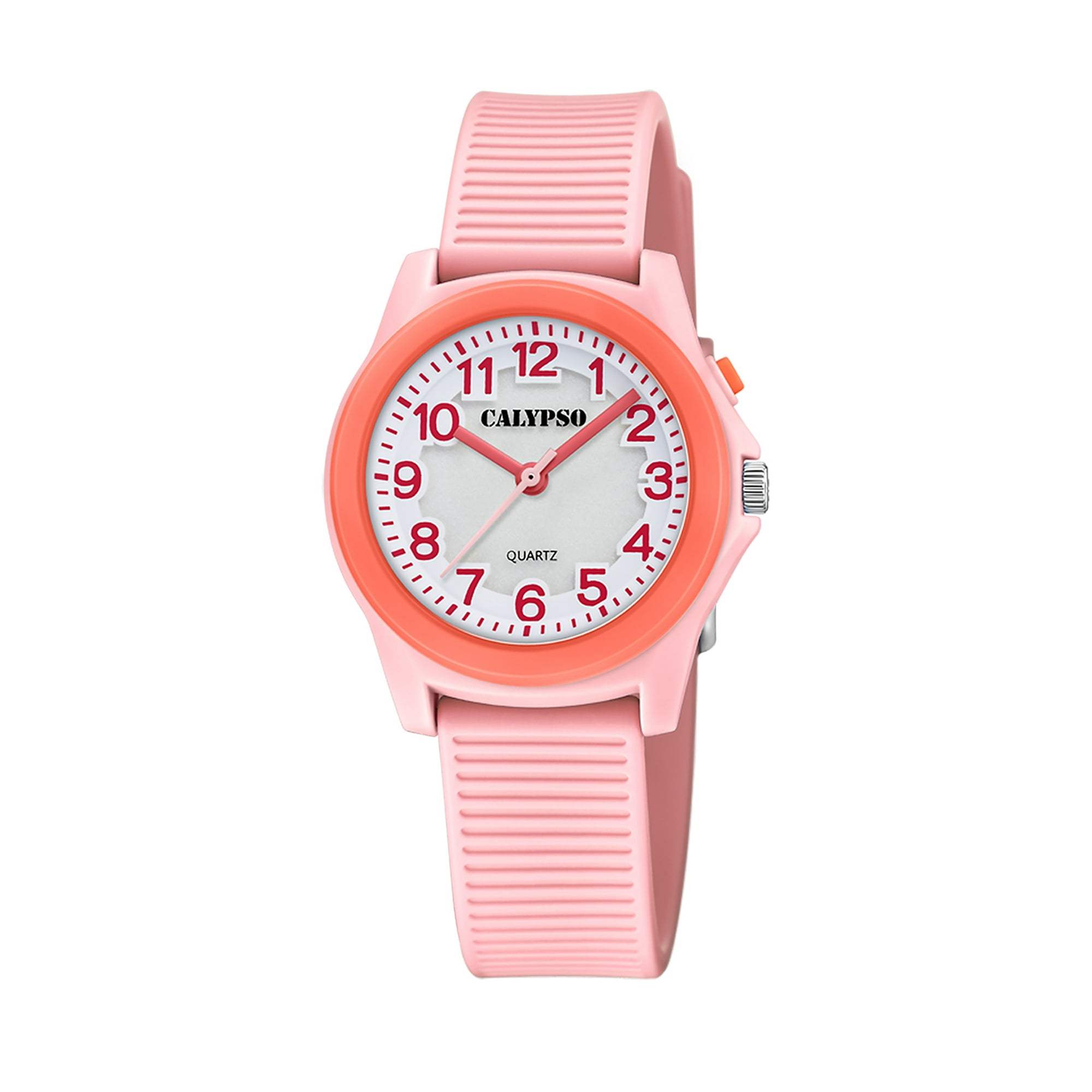 Reloj K5823/1 Calypso Blanco Infantil Junior Collection