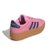 thumbnail image 2 of Zapatilla adidas VL Court Bold Bliss rosa/azul oscuro/dorado 5.5 US, 2 of 4