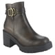thumbnail image 3 of Botin Chalada Mujer Tere-2 Café Casual, 3 of 7