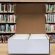 thumbnail image 3 of Library Pockets School Smart Standard, 9 x 12 cm, 500 unidades, 3 of 6