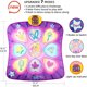 thumbnail image 2 of Tapete de baile SUNLIN, 7 modos y 9 canciones, 35.4 x 36.6 in, 2 of 3