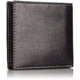 thumbnail image 2 of Billetera Timberland Hudson Negra de Cuero Bifold con Identificación, 2 of 6