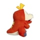 thumbnail image 3 of Peluche Poké Pokémon Fuecoco 23 cm Original, 3 of 4