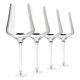 thumbnail image 1 of Juego de 4 copas de vino Gabriel-Glas StandArt de cristal, 480 ml, 1 of 8