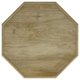 thumbnail image 4 of Mesa auxiliar Torres octagonal de madera – Coaster Home Furnishings, 4 of 5