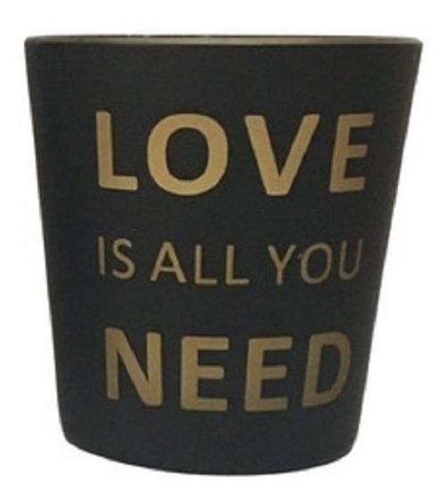 Genérico - Vela Aromatica Pack De 6 All You Need Style Premium Pro