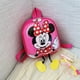 thumbnail image 1 of Kindergarten Baby Disney Schoolbag Fashion Kids Backpack Cute Cartoon Mickey Small School Bag Boys And Girls Hardshell Bags, 1 of 3