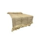 thumbnail image 1 of Mantel Camino De Mesa Rectangular Yute Linea 180x30cm, 1 of 2