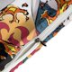 thumbnail image 4 of Demon Slayer Anime Home Bed 3-piece Set Classic Japanese Anime Polyester Wash Student Dormitory Set, 4 of 5