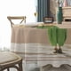 thumbnail image 3 of El Principito Mantel Redondo con Estampado Icónico de Temática, Se Adapta a la Mayoría de Mesas, Fácil de Cuidar, Regalo Perfecto para Aficionados, Amigos y Familia.180cm, 3 of 5