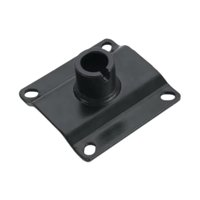 Ioensy - Conector Para Silla De Salón, Resistente Al Desgaste Y Resistente, Para Tienda Profesional.