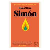 Blackie Books - Libro Simon
