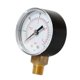 thumbnail image 3 of Manómetro Radial Para Aceite Aire Agua TS-Y508 0-30psi 0-2bar 1/8BSPT Herramienta, 3 of 5
