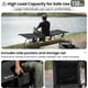 thumbnail image 3 of ONETIGRIS SUPRANUBIS Camping Cot, HighLow Options, Sturdy S, 3 of 3