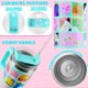 thumbnail image 4 of Vaso para Beber Get Trend Squishmallows de 828 ml para Niños, 4 of 6