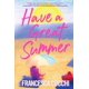 thumbnail image 1 of Libro Kensington Publishing Que Tengas un Gran Verano, 1 of 1