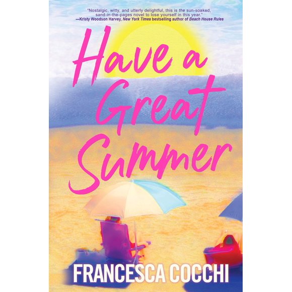 Libro Kensington Publishing Que Tengas un Gran Verano