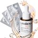 thumbnail image 1 of Serum LANBENA, revolucionario comprimido de vitamina C para rostro, 30 ml, 1 of 9