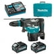 thumbnail image 1 of Rotomartillo combinado 2 modos inalámbrico 40v XGT, 1 of 3