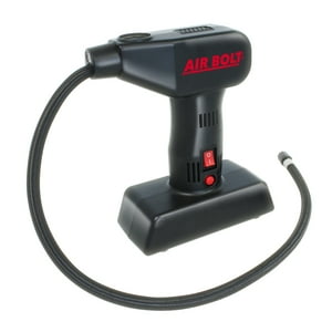 Swiss Trading Company - Compresor De Aire Portatil Airbolt 12 V