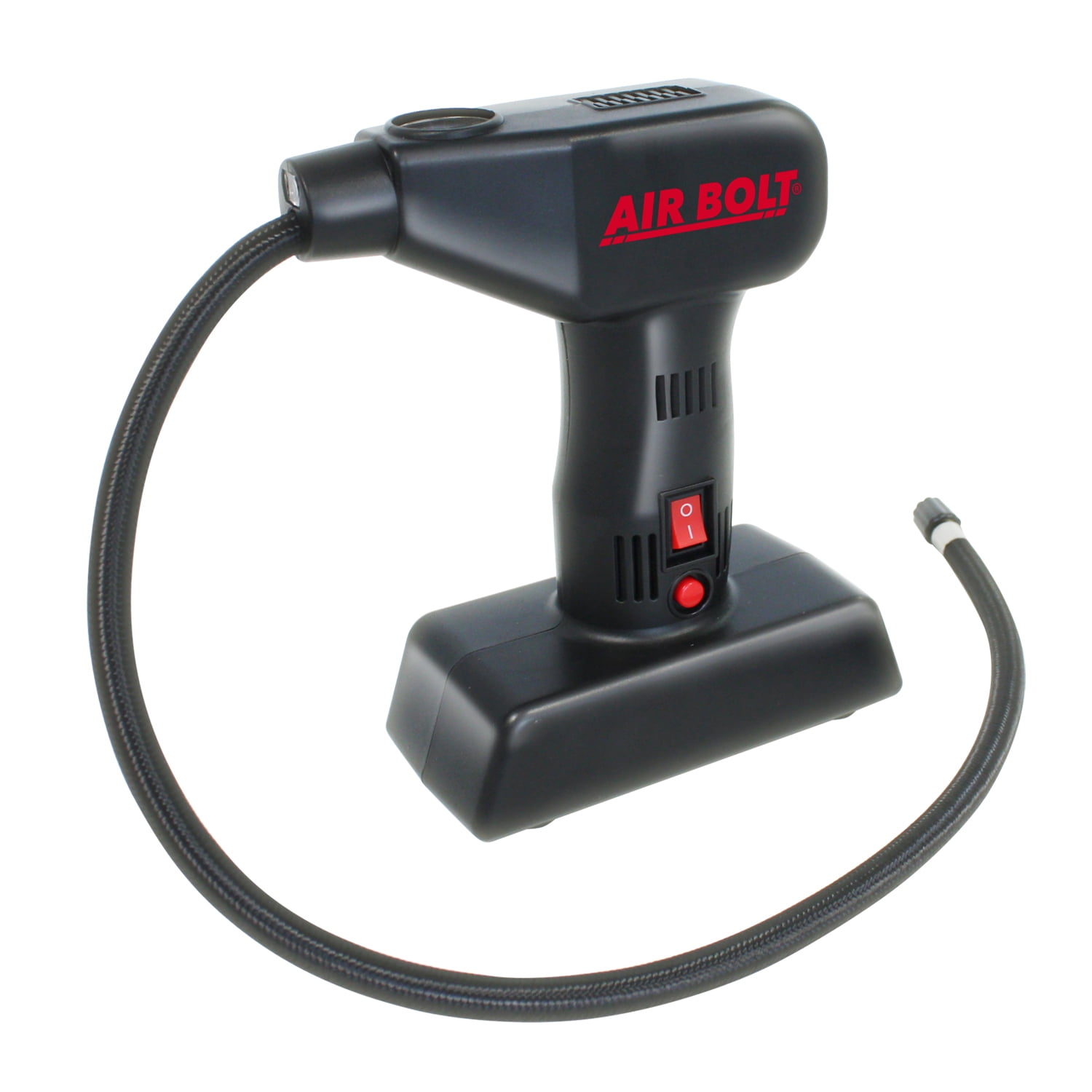 Swiss Trading Company - Compresor De Aire Portatil Airbolt 12 V