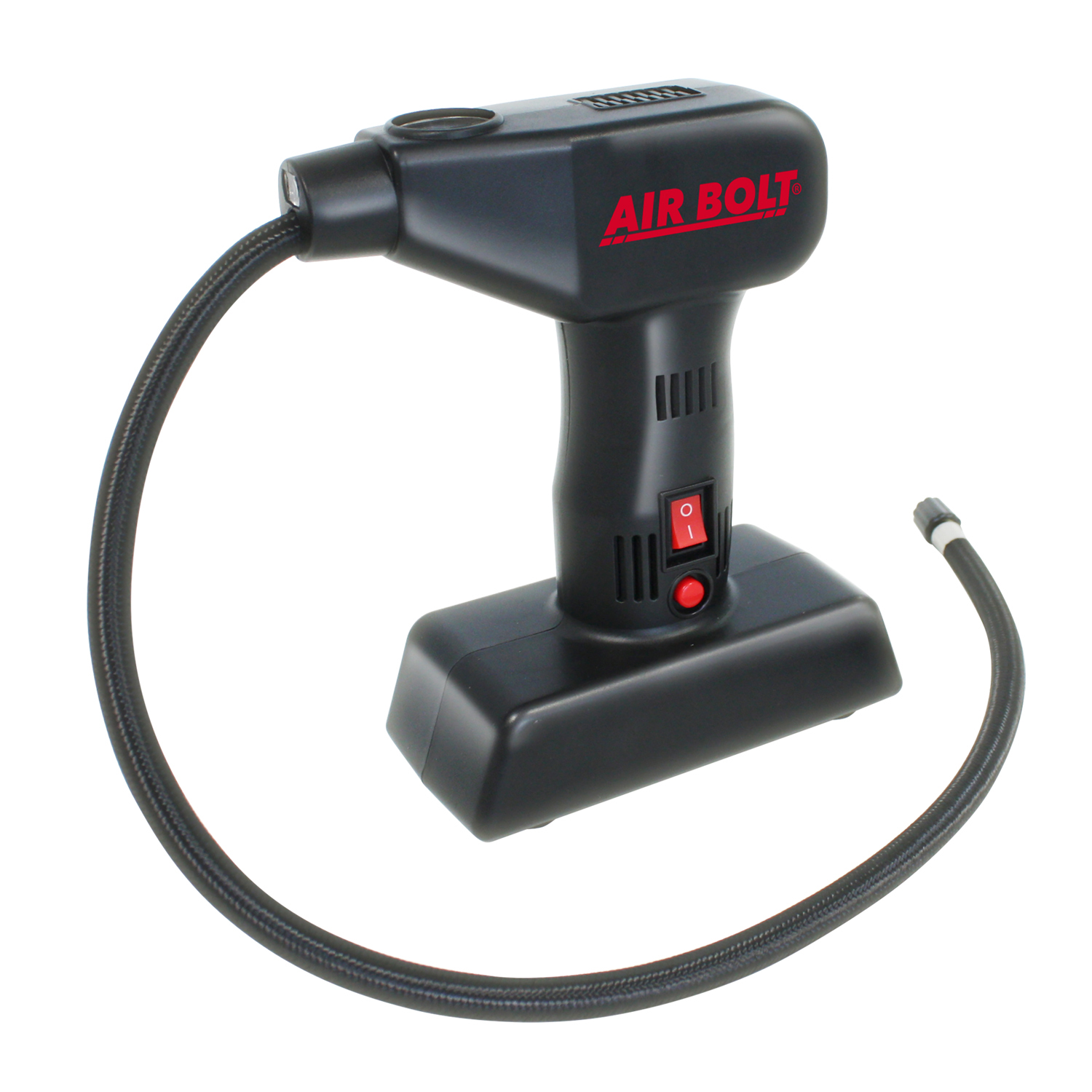 Swiss Trading Company - Compresor De Aire Portatil Airbolt 12 V